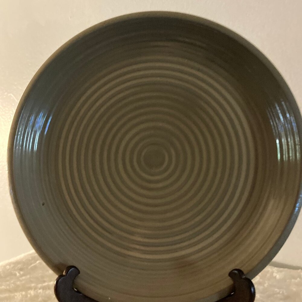 Sakura Eternity Colors Mocha 12" Chop Plate/Platter